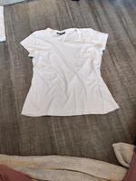 Weißes T-Shirt Nordrhein-Westfalen - Warstein Vorschau