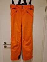 PHENIX Men`s, Gr. S/48 Skihose Orange Baden-Württemberg - Leutkirch im Allgäu Vorschau