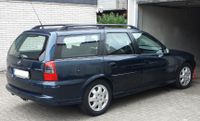 OPEL VECTRA B | 2.0 16V Automatik | CarAvan | Elegance Niedersachsen - Oldenburg Vorschau