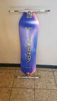 Scrub Photon Mountainboard Kiteboard Longboard Neuwertig Niedersachsen - Wunstorf Vorschau