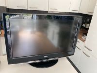 LG Fernseher zu verkaufen Niedersachsen - Rosengarten Vorschau