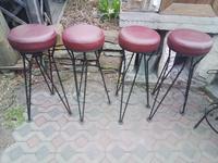Vintage Barhocker Berlin - Spandau Vorschau