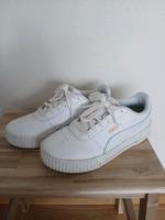 Puma Sportschuhe Gr. 38 Westerwaldkreis - Girod Vorschau