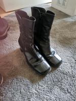 Gabor Stiefeletten schwarz gr 4.5 Nordrhein-Westfalen - Bergheim Vorschau