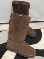 Bearpaw UGG Winterstiefel Gr 41  wolle Berlin - Tempelhof Vorschau