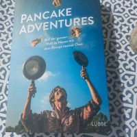 Pancake Adventure No Budget  Dielemann Weltreise Globetrotter NEU Münster (Westfalen) - Centrum Vorschau