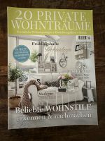 11 Wohnzeitschriften Wohnmagazin Wohnzeitschrift Interior Deko Saarland - Ensdorf Vorschau