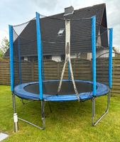 Trampolin 300cm Niedersachsen - Sassenburg Vorschau