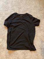 Umstands-Shirt schwarz XL Frankfurt am Main - Nordend Vorschau
