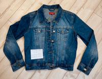 Jeansjacke Gr.38 von H&M Baden-Württemberg - Gernsbach Vorschau