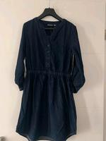 Jeans Kleid Gr. 36 Saarland - Merchweiler Vorschau