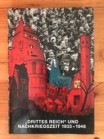 Literatur zur Zeitgeschichte 2. Weltkrieg Köln & Bergisches Land Nordrhein-Westfalen - Rösrath Vorschau