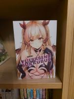 Feierabend mit einem sukkubus  Manga Sammlung Nordrhein-Westfalen - Herten Vorschau