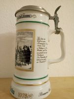 Bierkrug Schwaben Bräu Stuttgart - Bad Cannstatt Vorschau