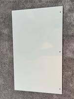 IKEA Malm Glasplatte – Milchglas – 80x48 cm Nordrhein-Westfalen - Hövelhof Vorschau