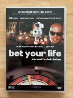 Bet Your Life (DVD) Baden-Württemberg - Karlsruhe Vorschau