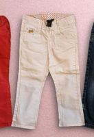 Mädchenhose Jeans weiß Gr. 92 Rheinland-Pfalz - Kettig Vorschau