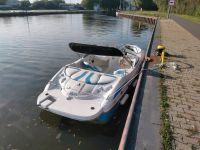 Sportboot StarCraft Vectra 225PS Volvo 4.3l Gxi Searay Bayliner Bayern - Eibelstadt Vorschau