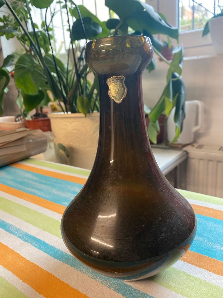 Retro / Vintage Vase in Willich