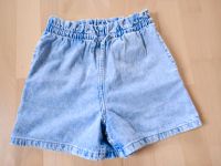 Mädchen Shorts Jeans kurze Hose gr. 152 H&M Bayern - Altusried Vorschau