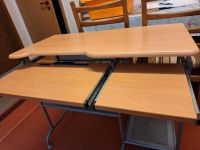 Schreibtisch wie neu Rheinland-Pfalz - Oberrod Vorschau