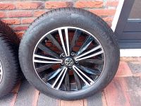 TIGUAN NIZZA FELGEN 18 zoll 5x112 Niedersachsen - Haren (Ems) Vorschau