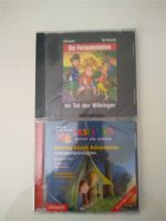 CD Originalverpackt Hörspiel Baden-Württemberg - Nürtingen Vorschau