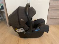 Babyschale Maxicosi inkl. Isofix Adapter/Station Joie Nordrhein-Westfalen - Ahlen Vorschau