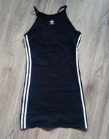 Adidas Kleid Gr.S Schwarz Hamburg-Nord - Hamburg Groß Borstel Vorschau