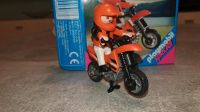 Playmobil 4698 Kinder-Motocross in OVP Nordrhein-Westfalen - Solingen Vorschau