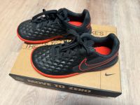 Nike Star Runner 3 schwarz Größe 33 Kinder Sportschuhe Hessen - Berkatal Vorschau