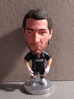 Italien Juventus Turin Parma Buffon Trikot Sammel Figur Mini Bochum - Bochum-Ost Vorschau