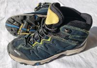 Meindl Goretex Wander Schuhe  Kinder wasserdicht Größe 35 Pankow - Prenzlauer Berg Vorschau