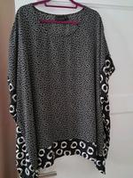 Damen Bluse Kaftanstyle Schleswig-Holstein - Itzehoe Vorschau
