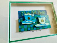 James Rizzi „Tea for Two“ Sachsen - Reinsberg Vorschau