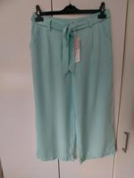 Only Sommerhose türkis Neu mit Etikett Nordrhein-Westfalen - Krefeld Vorschau