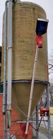 Silo inkl. Futerschnecke Nordrhein-Westfalen - Schermbeck Vorschau