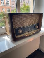 Antikes Grundig Radio Berlin - Mitte Vorschau