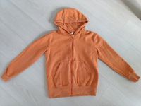 Yigga 146 152 Sweatjacke Kapuzenjacke Hoodie Sweatshirt orange Hessen - Oberursel (Taunus) Vorschau