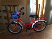 Kinderfahrrad Feuerwehr Lucky bike 16 Zoll Baden-Württemberg - Eppingen Vorschau