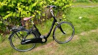 Gazelle E Bike zu verkaufen Niedersachsen - Bad Essen Vorschau