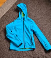 Softshelljacke Kinder  cmp 164 hellblau München - Thalk.Obersendl.-Forsten-Fürstenr.-Solln Vorschau