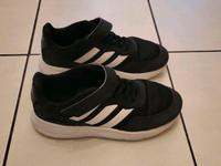 Adidas - Sportschuhe/ Laufschuhe mit weißer Sohle gr. 38 Sachsen - Kamenz Vorschau