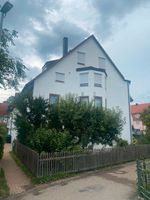 4 1/2- Zimmerwohnung mit Balkon und Garagenstellplatz Bayern - Memmingen Vorschau