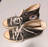 Converse All Star Chucks Made in USA Gr. 3 1/2 ~ 36 90er Jahre Bayern - Gochsheim Vorschau