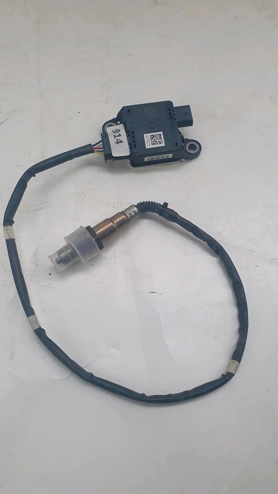 Original NOX Sensor Bosch VW Audi Seat Skoda 05L906261F #914 in Bochum