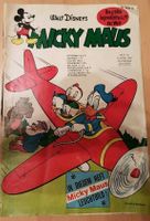 Walt Disney Micky Maus Heft Nr. 15 aus dem Jahr 1969 Niedersachsen - Bockhorn Vorschau