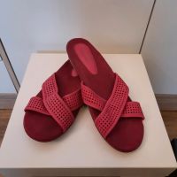 Sandalen / Slipper von Marc O'Polo Niedersachsen - Cloppenburg Vorschau