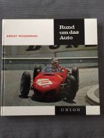 Rund um das Auto, Union Verlag Stuttgart, Autor Ernst Rosemann Niedersachsen - Buchholz in der Nordheide Vorschau