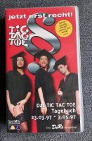 VHS Tic Tac Toe - jetzt erst recht Mecklenburg-Vorpommern - Greifswald Vorschau